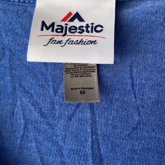 Cubs baseball T - Picture 3 of 4